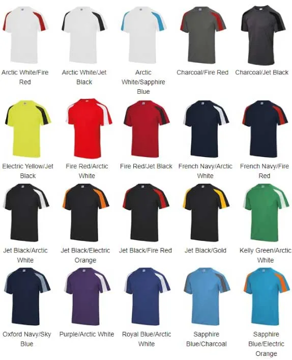 003JC Contrast cool T