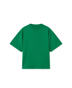 300 GSM 'Kelly Green' T-Shirt