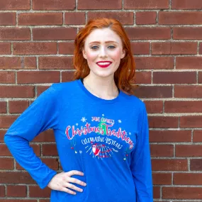 45th Anniversary Christmas Traditions® T-Shirt