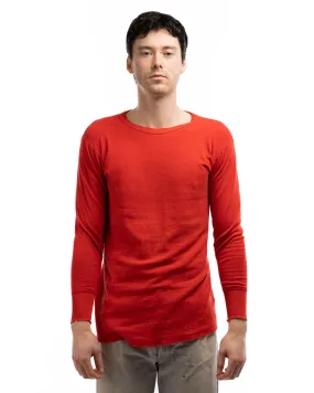 70’s Duofold Red Thermal - Medium