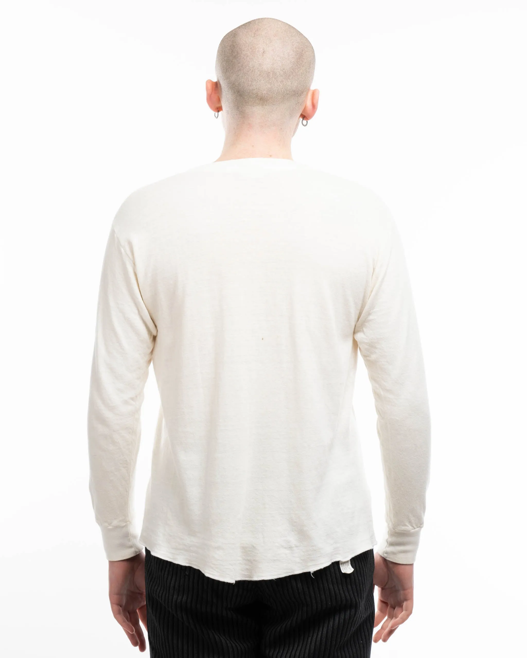 70’s Duofold Thermal Longsleeve - Large