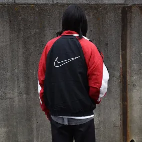 90’s NIKE バックロゴ ナイロンジャケット 221129