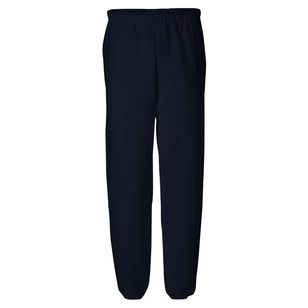 Adult 8 Oz. Nublend Fleece Sweatpants