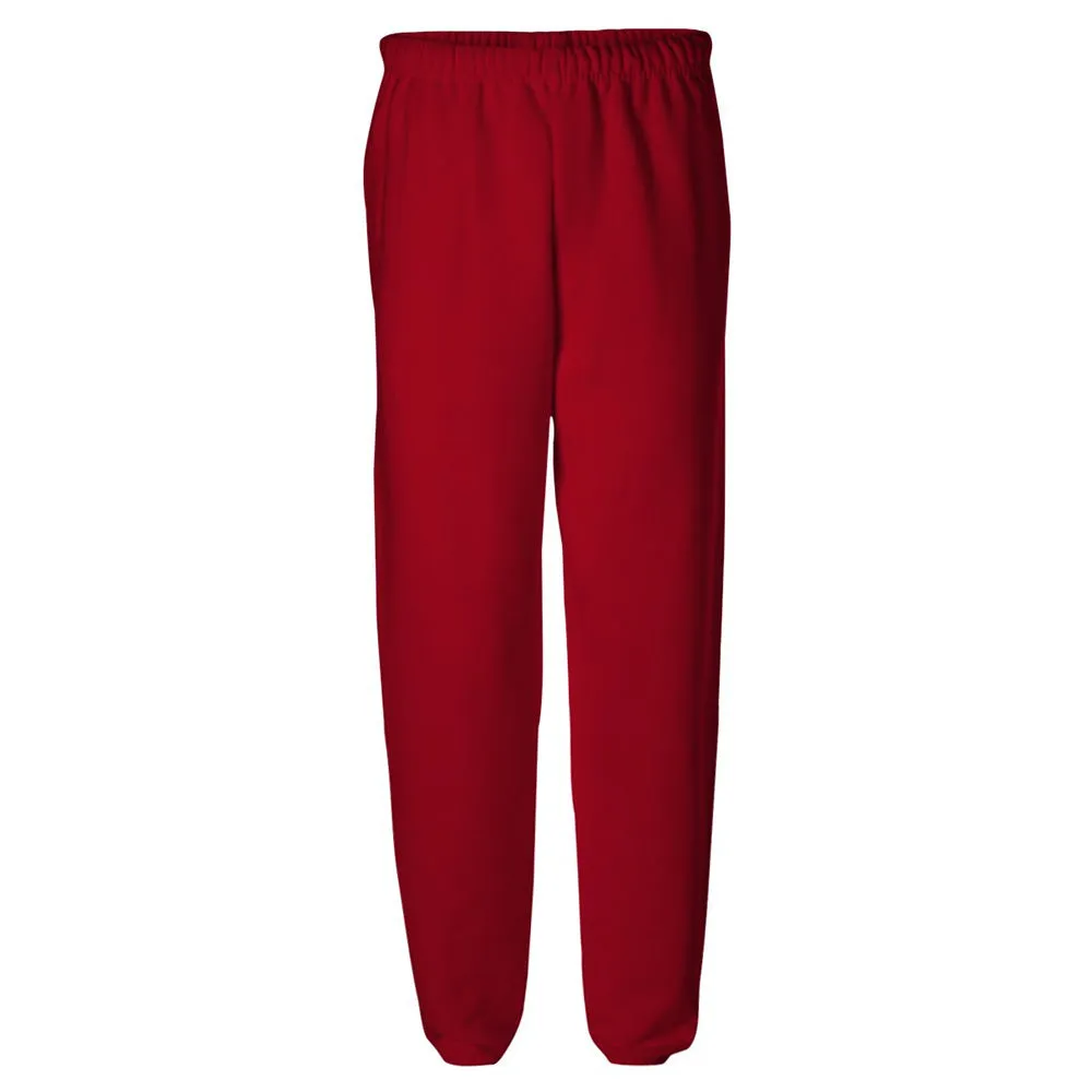 Adult 8 Oz. Nublend Fleece Sweatpants
