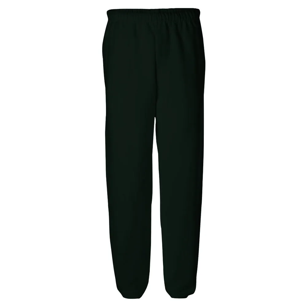 Adult 8 Oz. Nublend Fleece Sweatpants
