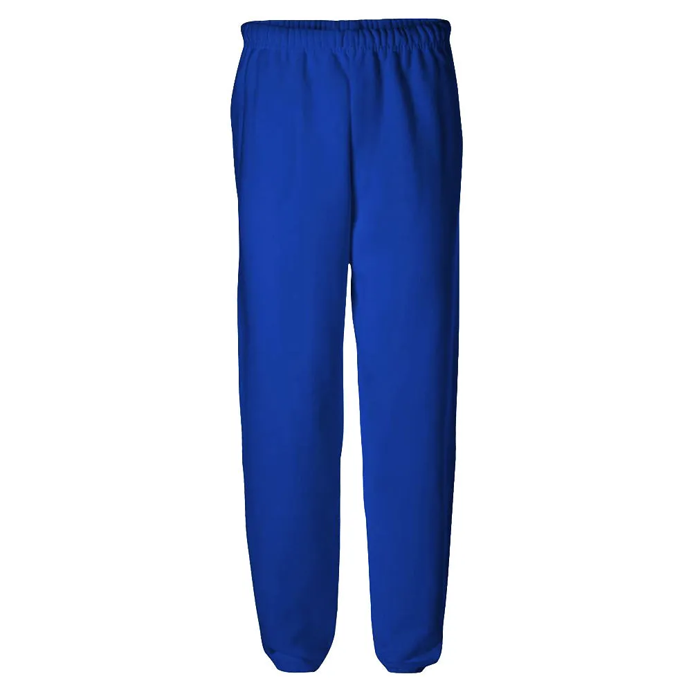 Adult 8 Oz. Nublend Fleece Sweatpants