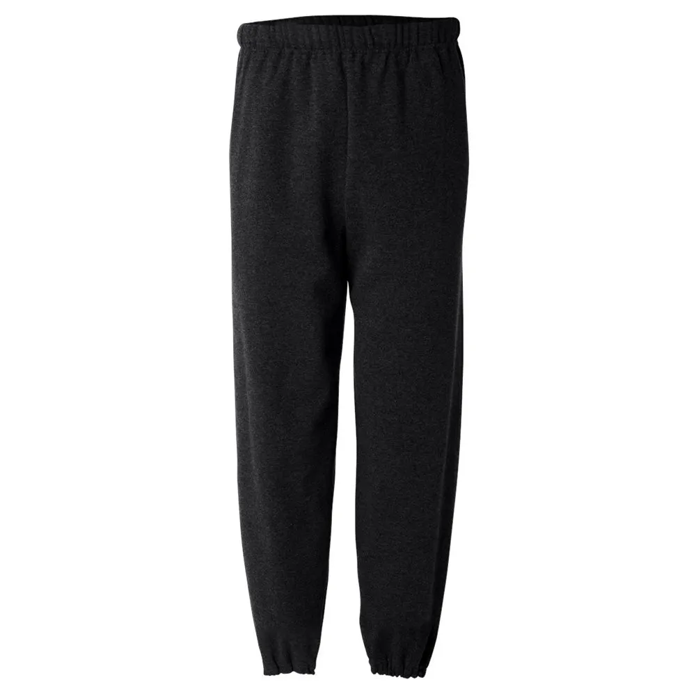 Adult 8 Oz. Nublend Fleece Sweatpants