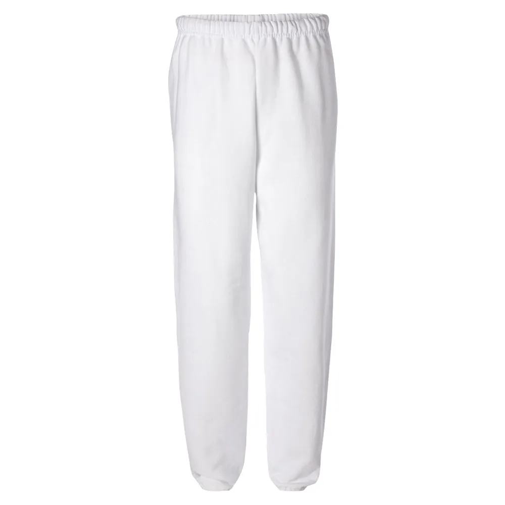 Adult 8 Oz. Nublend Fleece Sweatpants