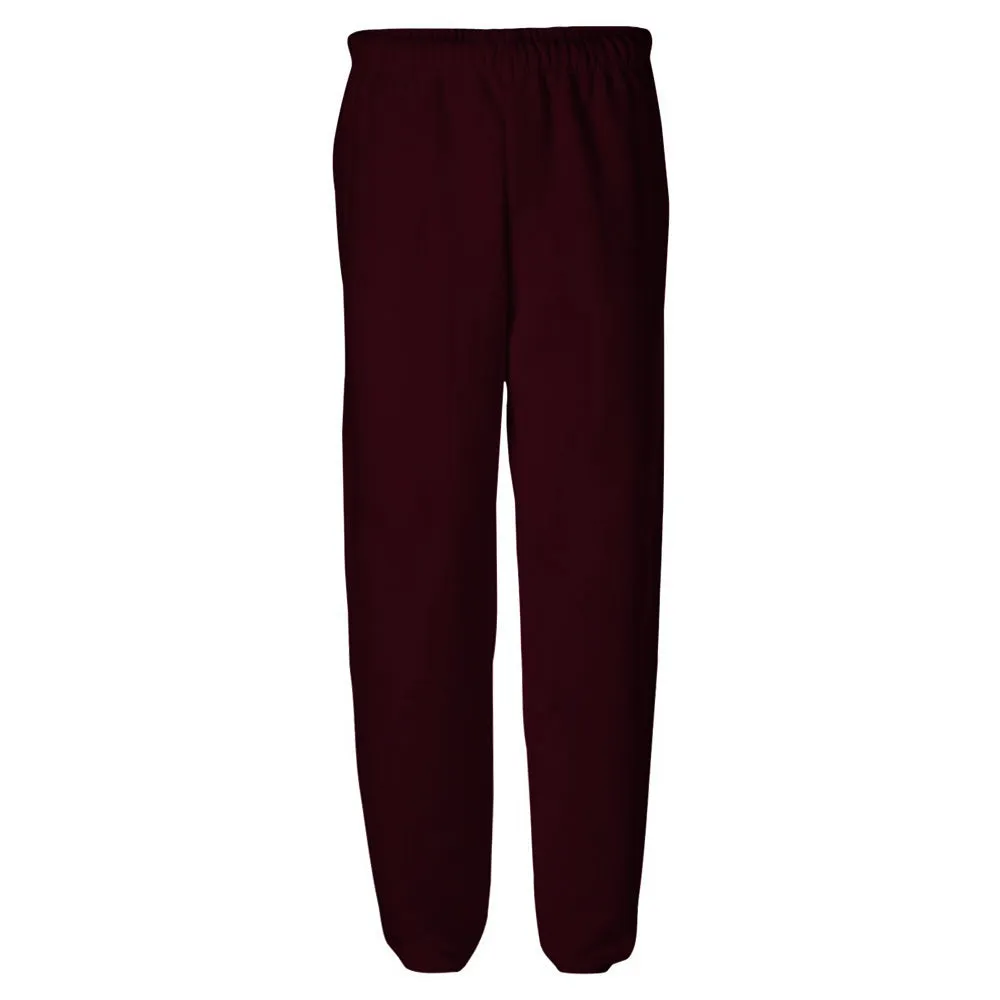 Adult 8 Oz. Nublend Fleece Sweatpants