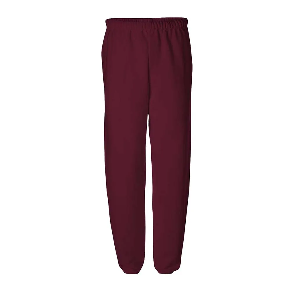 Adult 8 Oz. Nublend Fleece Sweatpants