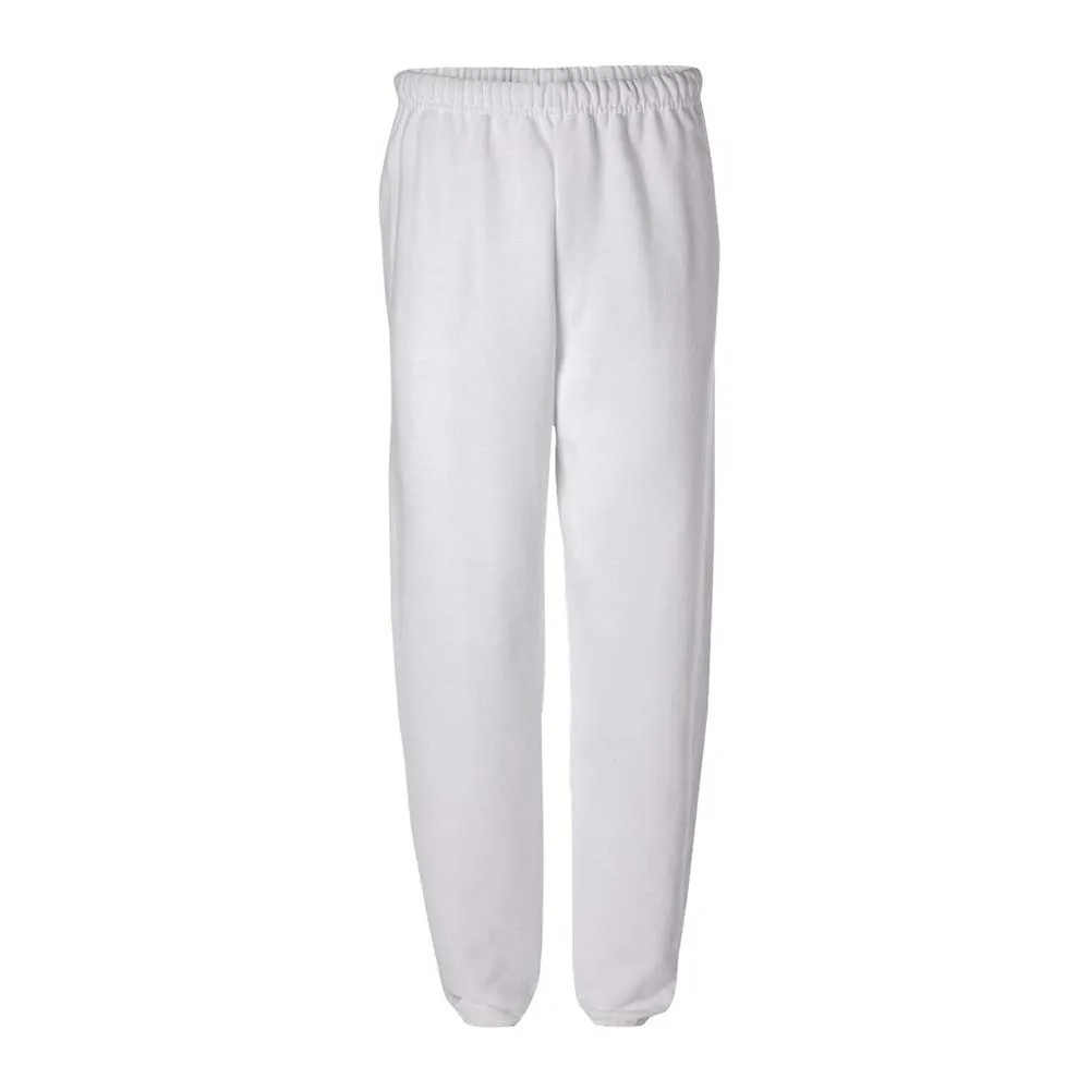 Adult 8 Oz. Nublend Fleece Sweatpants
