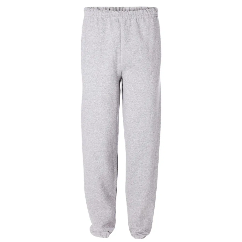 Adult 8 Oz. Nublend Fleece Sweatpants