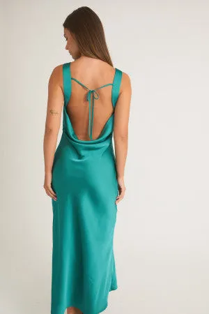 Alek Dress