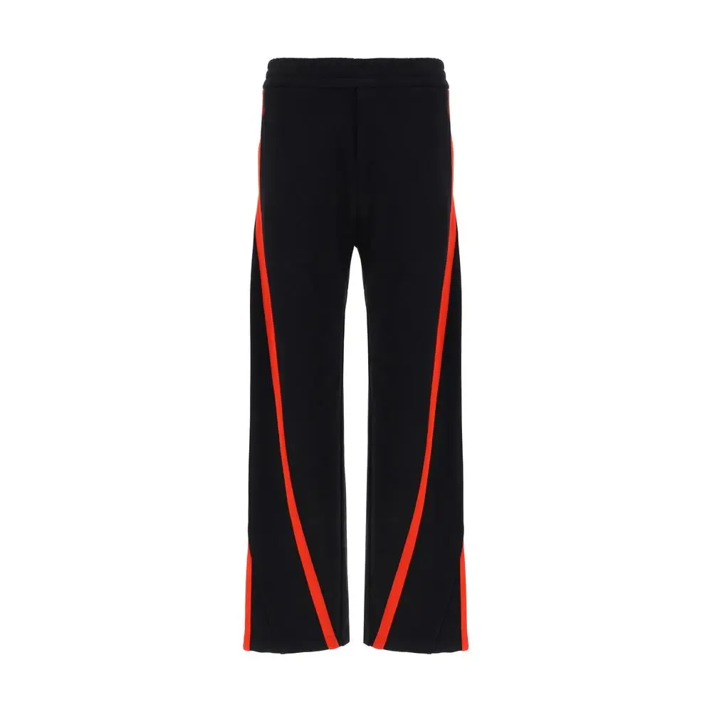 Alexander McQueen Sweatpants