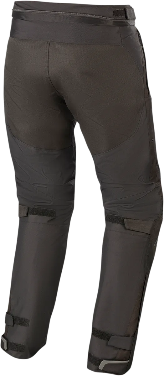 ALPINESTARS Raider v2 Drystar? Pants - Black - 4XL 3224521-10-4X