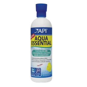 API Aqua Essential