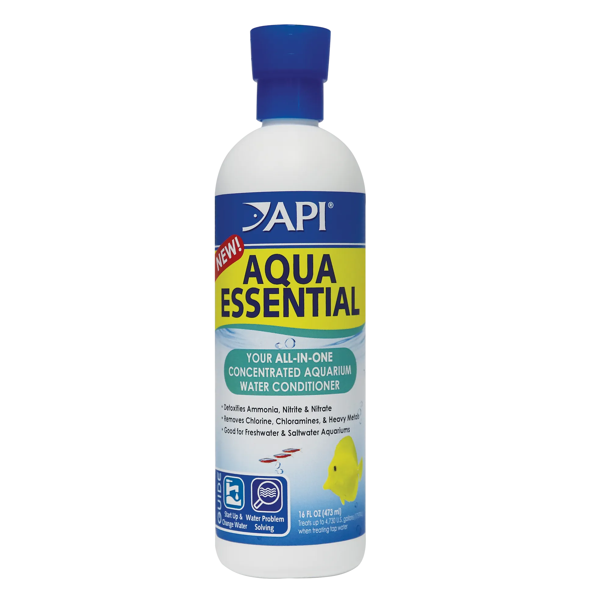 API Aqua Essential