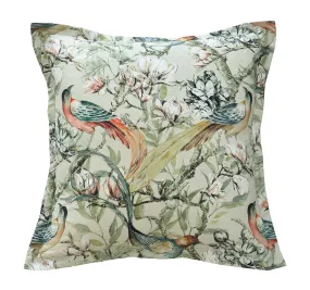 Aravelli European Pillowcase Natural