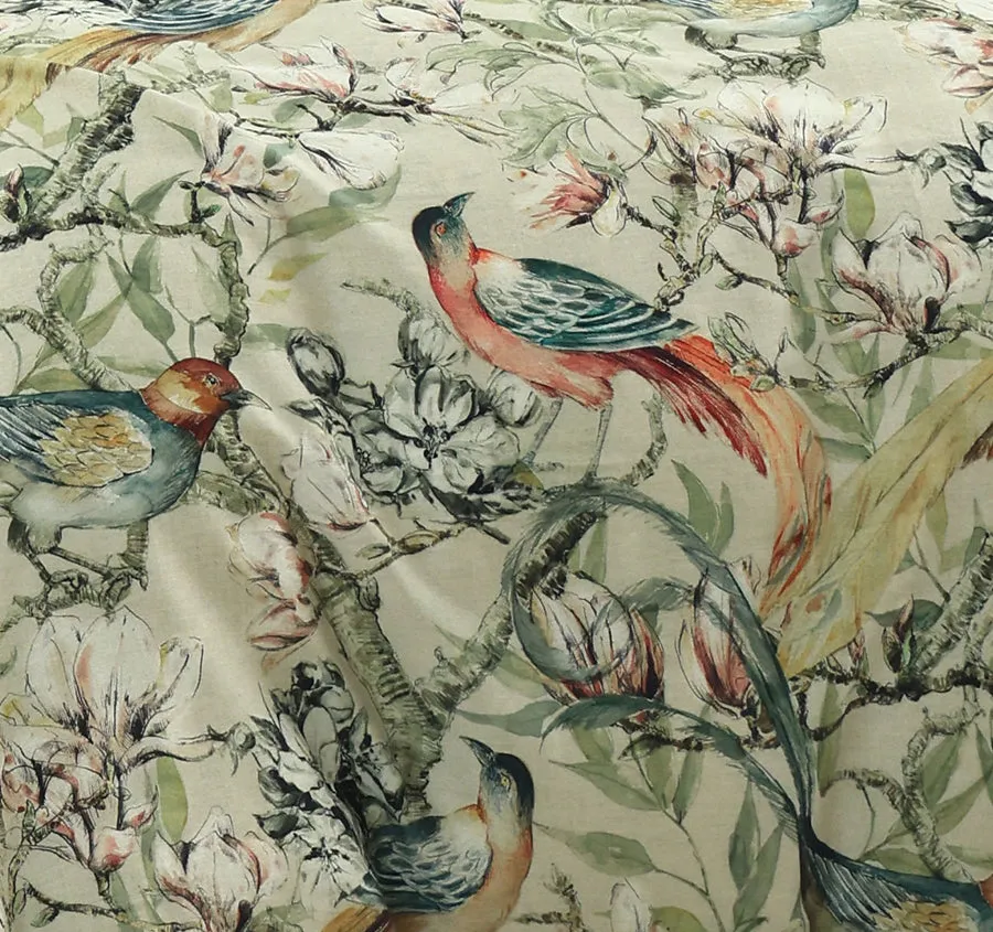 Aravelli Quilt Cover Set Range Natural