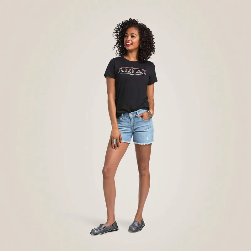 Ariat Serape Style T-Shirt Style No. 10039974