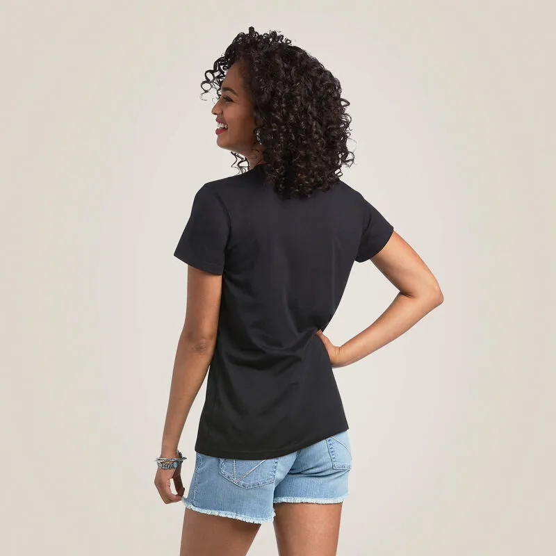 Ariat Serape Style T-Shirt Style No. 10039974