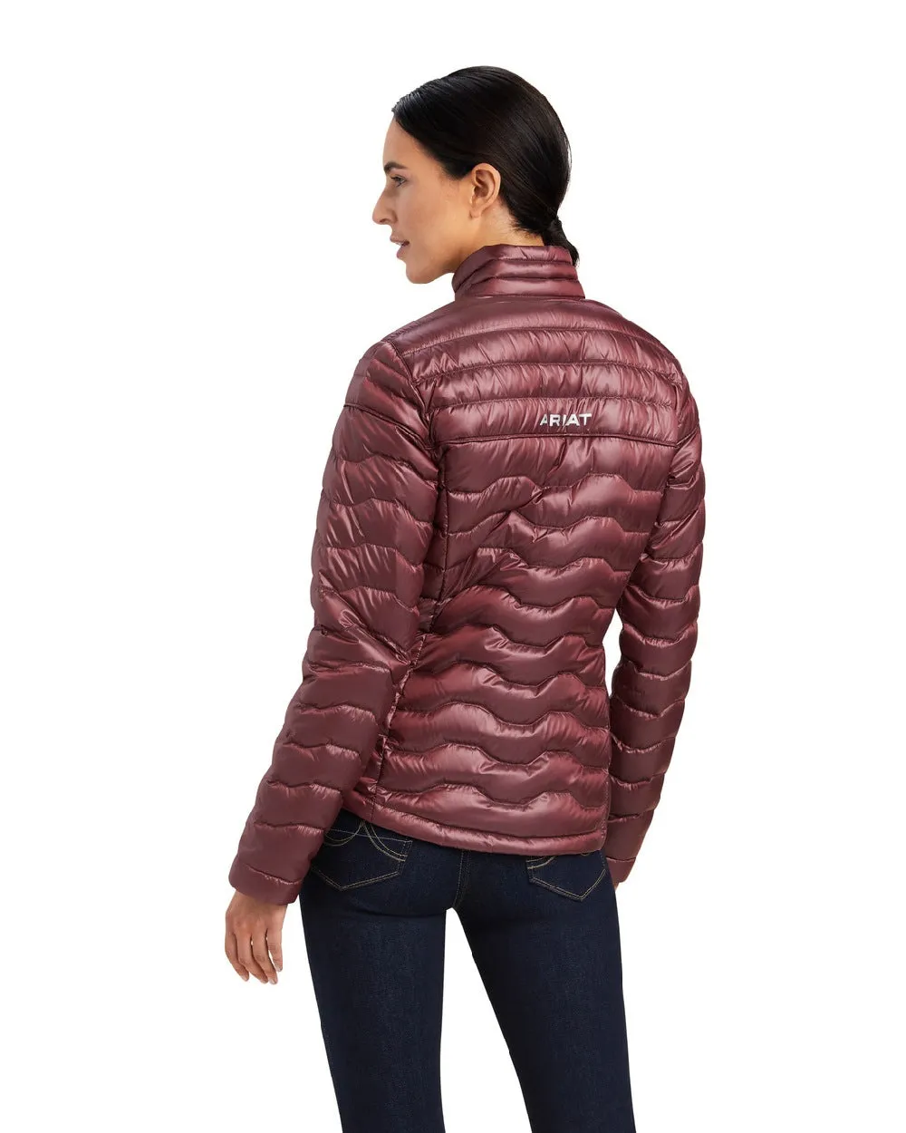 Ariat Womens Ideal Down Jacket Clearance