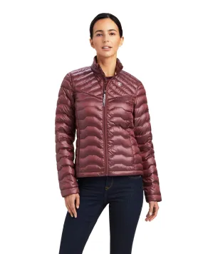 Ariat Womens Ideal Down Jacket Clearance