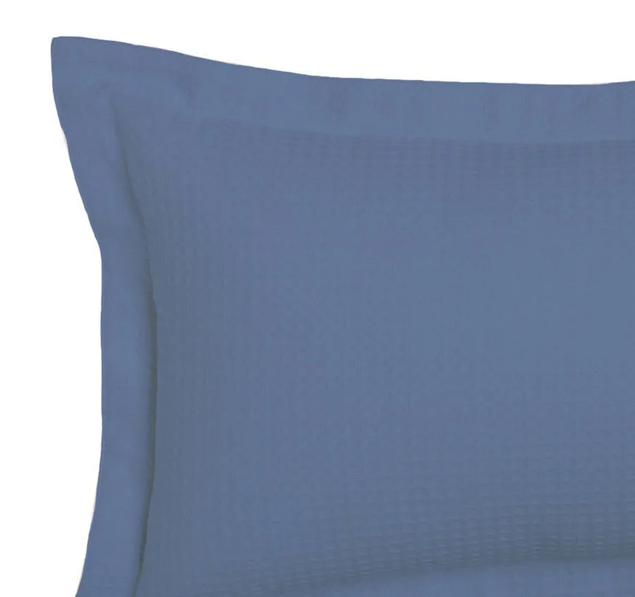Ascot 30x60cm Filled Cushion Steel