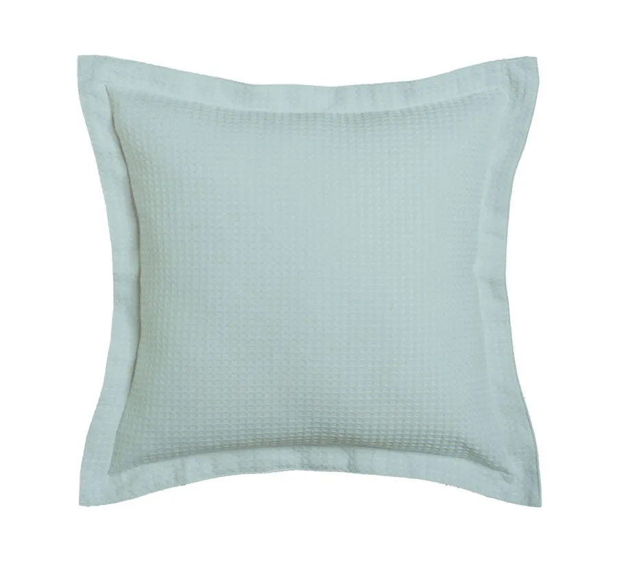 Ascot 45x45cm Filled Cushion Surf