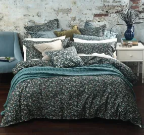 Aster Quilt Cover Set Range Multi