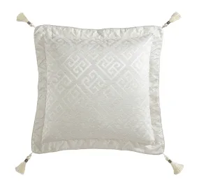 Athena 45x45cm Filled Cushion Gold