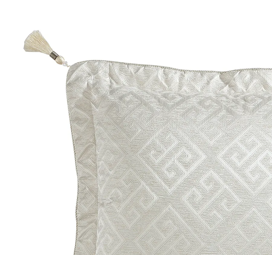 Athena European Pillowcase Gold