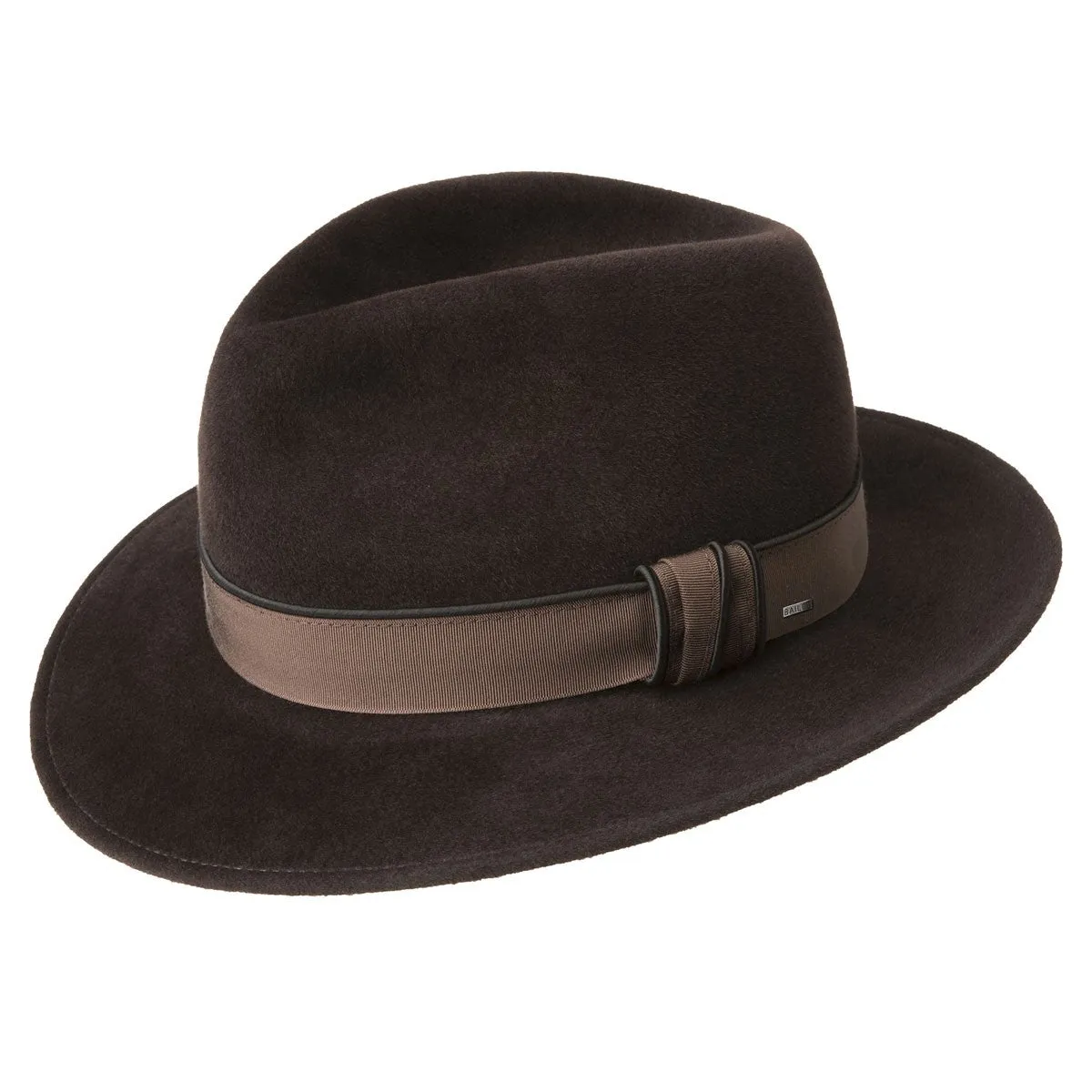 Bailey of Hollywood Landis Fur Felt Fedora