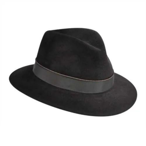 Bailey of Hollywood Landis Fur Felt Fedora