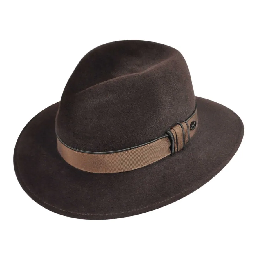 Bailey of Hollywood Landis Fur Felt Fedora