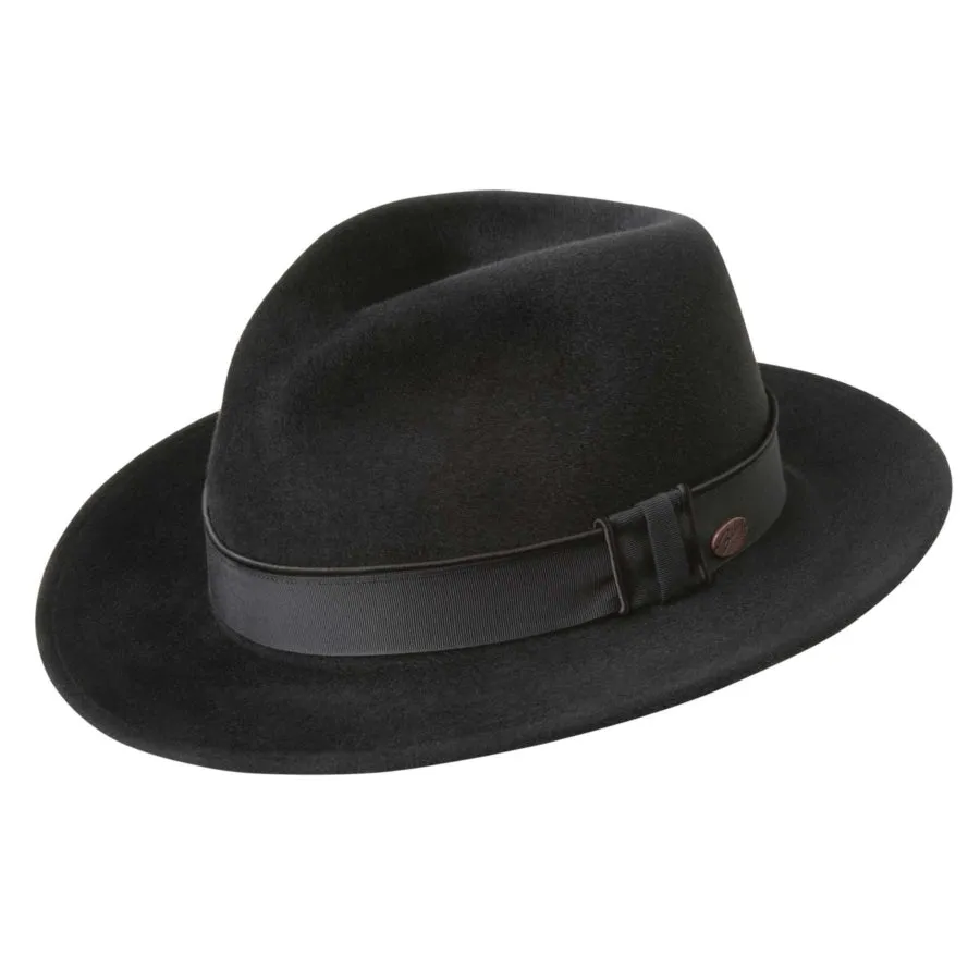 Bailey of Hollywood Landis Fur Felt Fedora