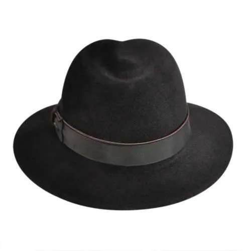 Bailey of Hollywood Landis Fur Felt Fedora