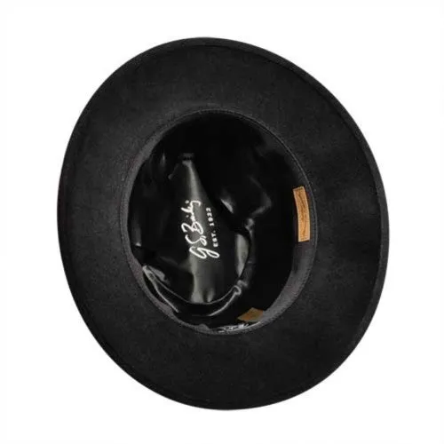 Bailey of Hollywood Landis Fur Felt Fedora