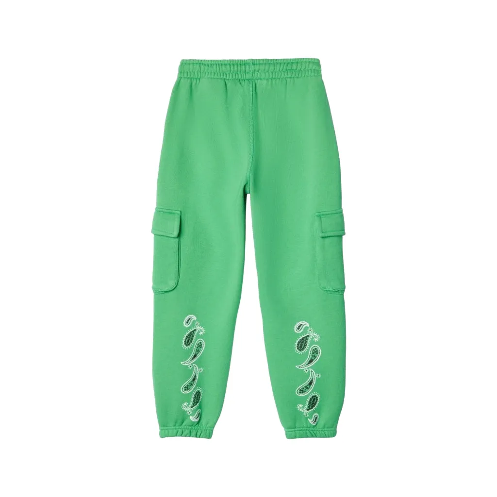 Bandana Sweatpants