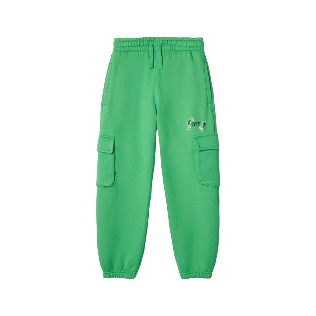 Bandana Sweatpants