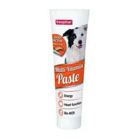 Beaphar Dog Multi-Vitamin Paste Duo-Active 100g