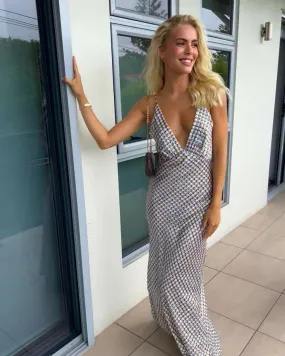 Bec & Bridge Frankie V Dress