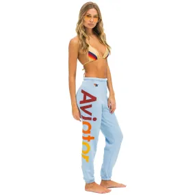 Big Logo Sweatpants Ice