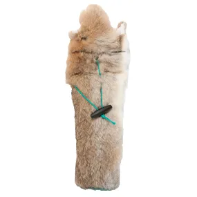 Bisley Furry Dummy