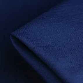 Bluette Jersey Wool Knit