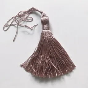 Blush Pink High Quality Decorative Tassel