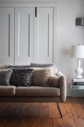 Bolster Cushions