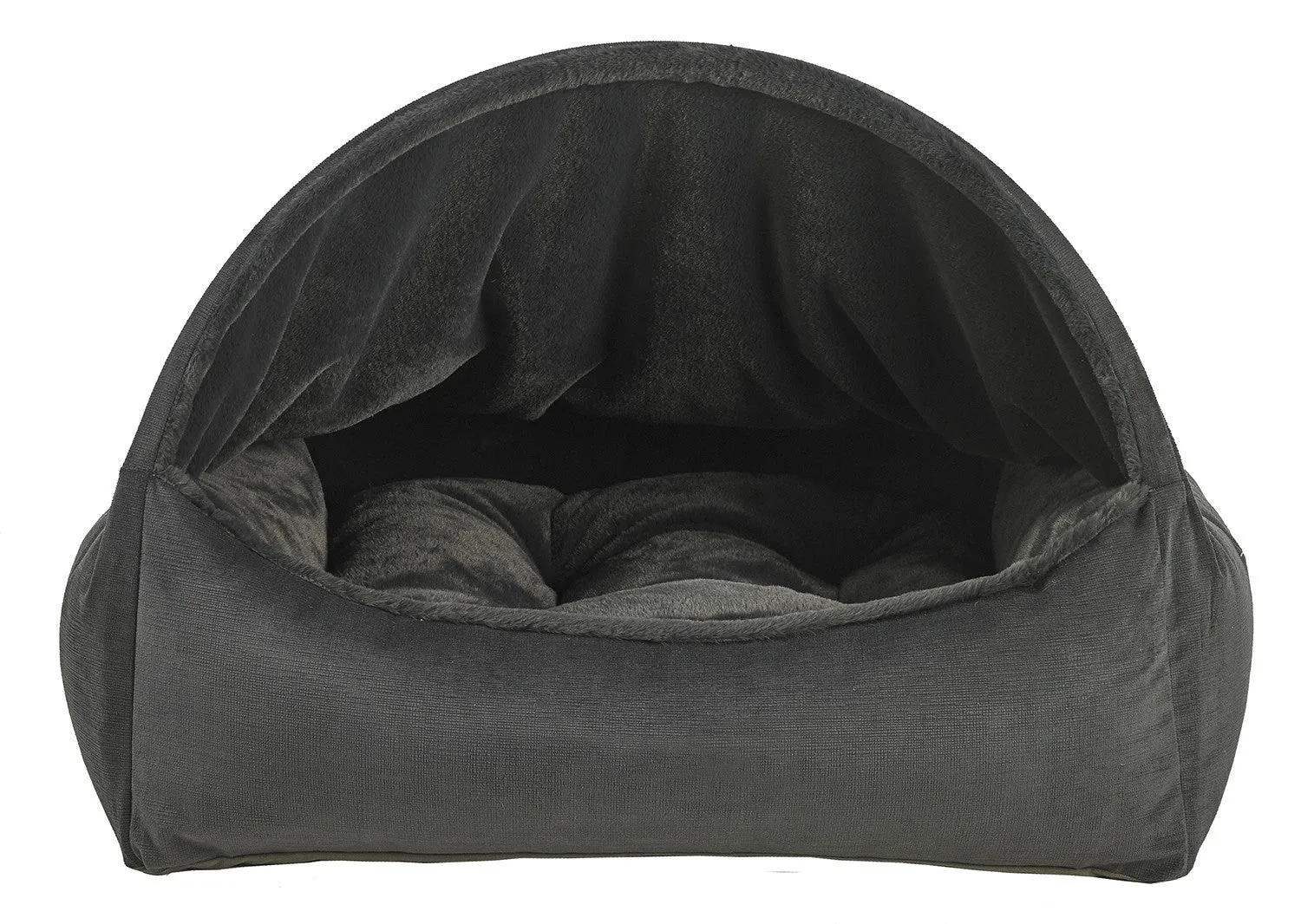 Bowsers Dog Bed - Canopy Small - Galaxy