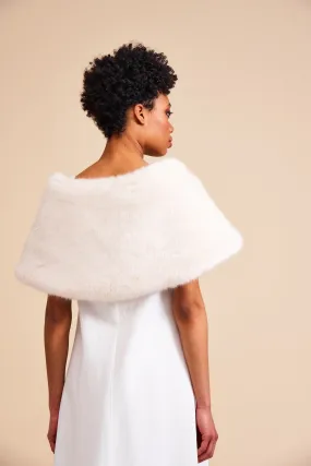 Bridal Shoulder Wrap
