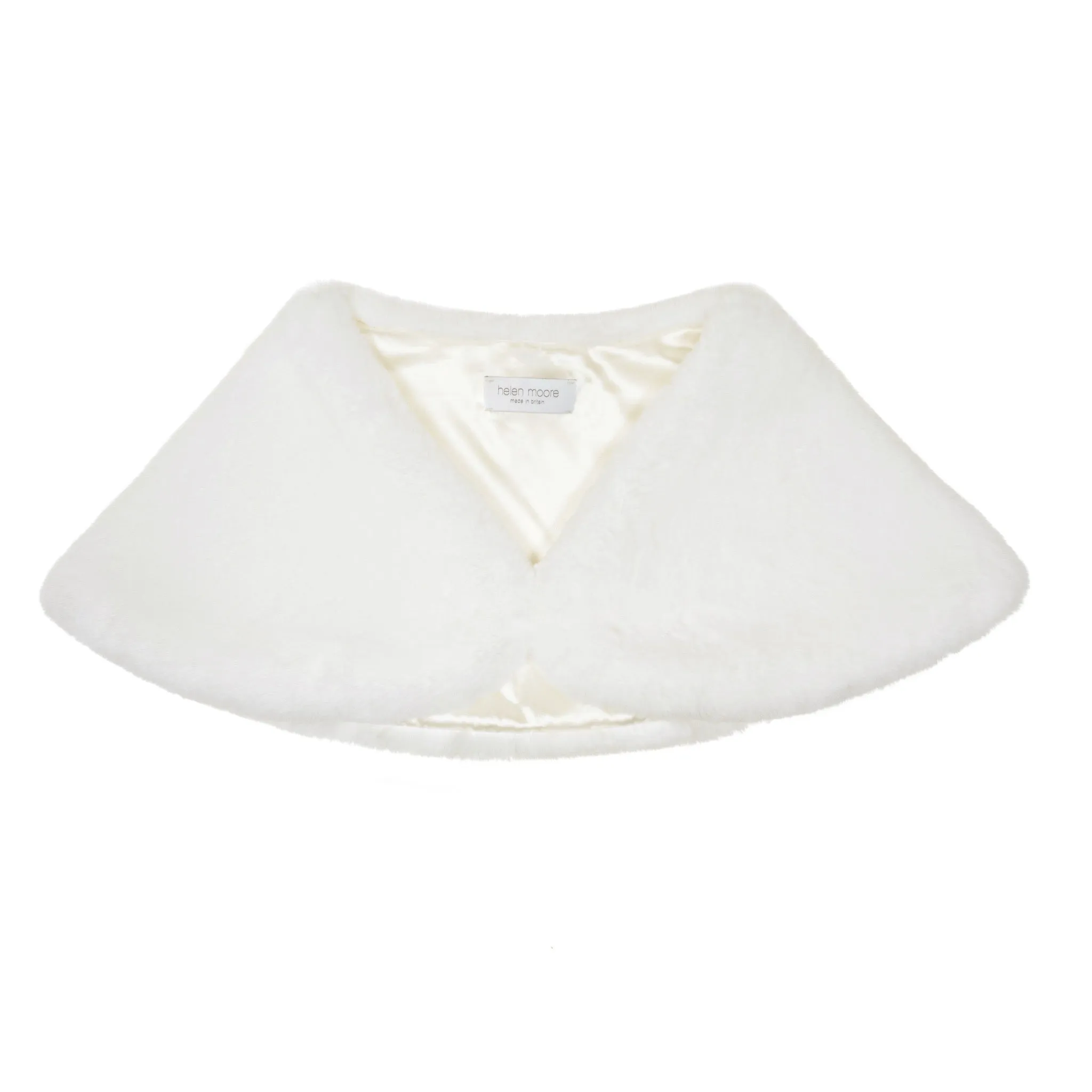 Bridal Shoulder Wrap